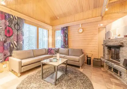 Levikaira Apartments - Log Cabins - 99