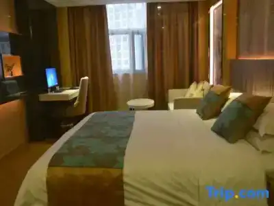 West Lake - 29
