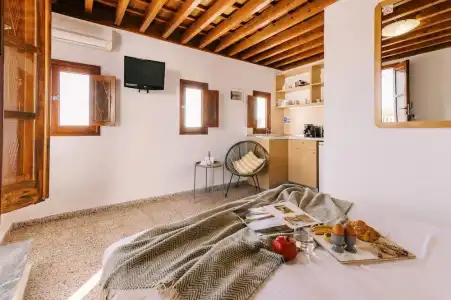 Lindos Harmony Suites - 2