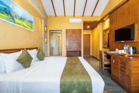 Bar Peepal Resort - 106