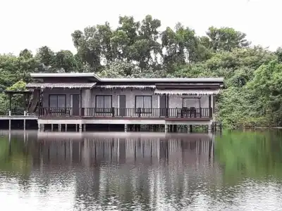 Banpu Resort Trat - 119