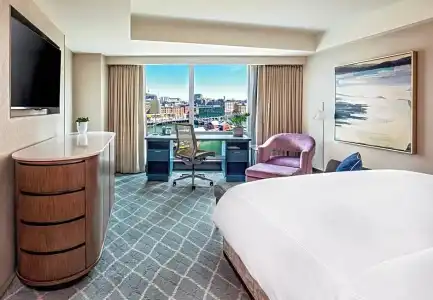 InterContinental Boston by IHG - 67
