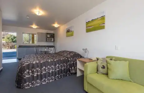 Greens Motel - 21