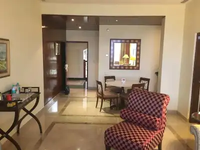 The LaLiT Mumbai - 10