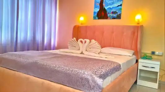 Alanya Sunway - 46