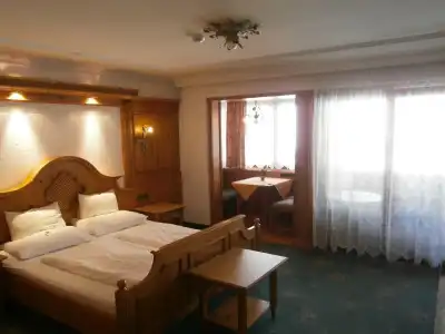 DAS KALTSCHMID - Familotel Tirol - 4