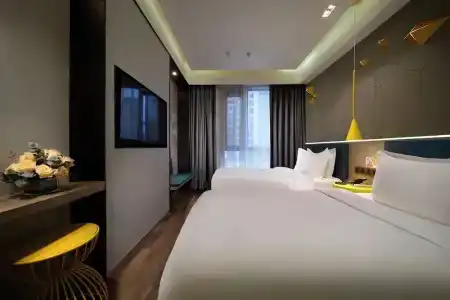 Jinglai - 20