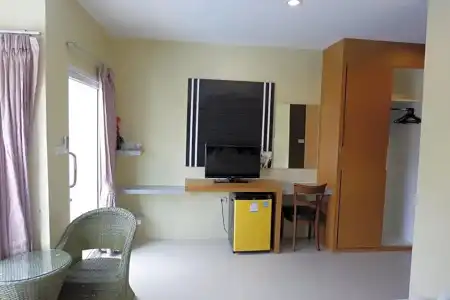 P.P. Maiyada Resort - 108