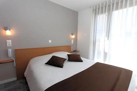 Hôtel de l'Ill - 35