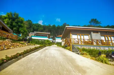 Koh Yao Yai Hillside Resort - 77