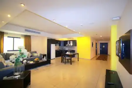 City Rose Suites - 57