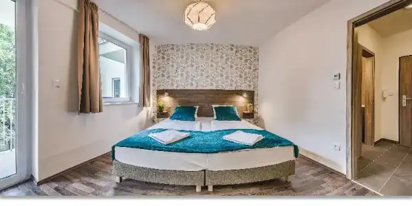 Nova City Apartments - 22