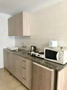 Paphiessa & Apartments - 35