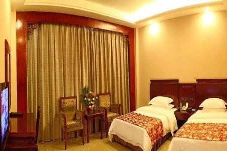 Nanning Guoyu - 3