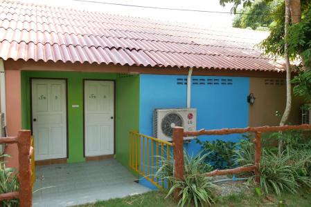 Aiyara Garden Resort - 9