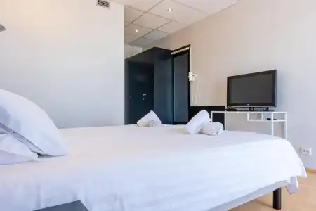 Ö Seaside Suites & Spa - 42