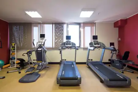 Hilton Garden Inn Lecce - 23