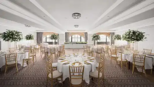 voco Grand Central Glasgow by IHG - 33