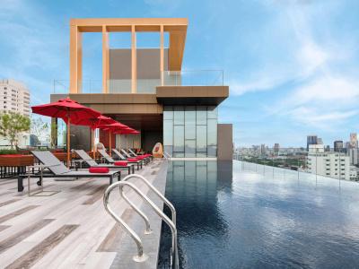 Novotel Bangkok Sukhumvit 4 - 35