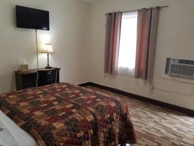 Parkway Inn Airport Motel Miami - 15