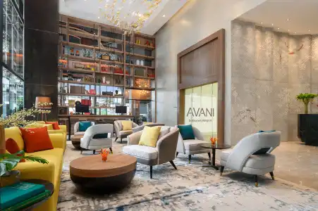 Avani Sukhumvit Bangkok - 15