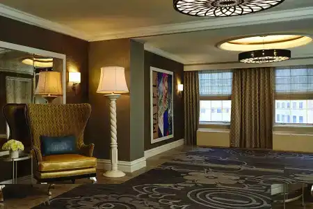 Marriott Vacation Club® at the Mayflower, Washington, D.C. - 1