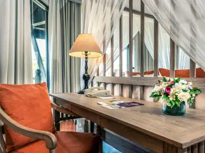 Mercure Samui Chaweng Tana - 12