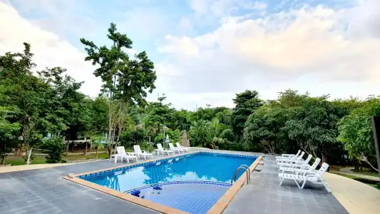 Supsangdao Resort - 22