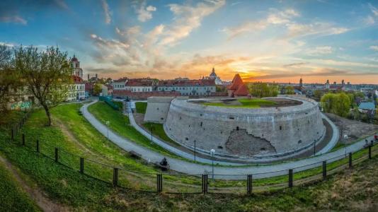 Vilnius City - 42