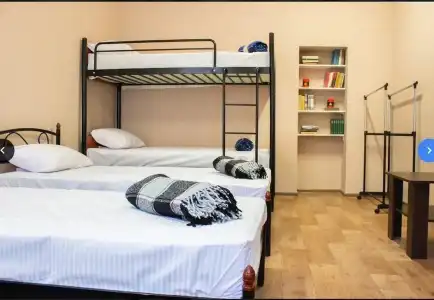 Hostel Koleso - 17