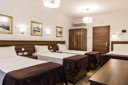 Slimiza Suites - 24