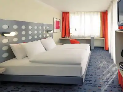 Mercure  Neu-Isenburg - 40
