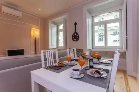 Casas da Baixa - Jules & Madeleine - 182