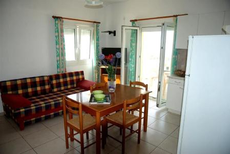S&C Kosmos Beach Resort - 1