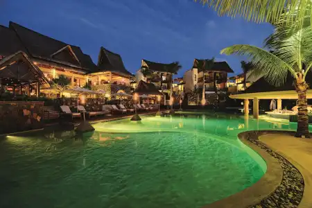Le Jadis Beach Resort & Wellness - Managed by Banyan Trees & Resorts - 10