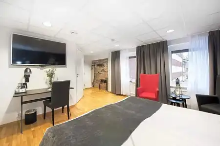Best Western City Gavle - 79