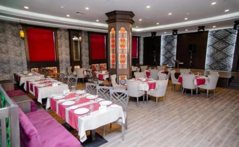Macara Sheki City - 20
