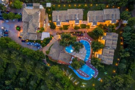 Zeus Eleva Kassandra Lagoon - 13