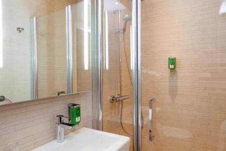Best Western Plus Monopole Metropole - 55
