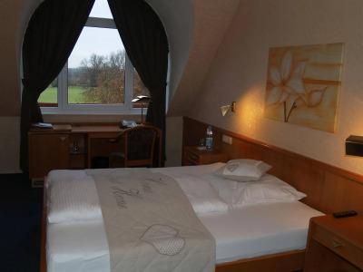 Bauschheimer Hof - 1