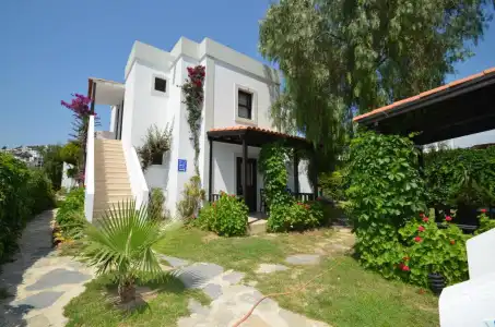 Salinas Beach Bodrum/Boutique Concept - 38