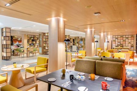 Holiday Inn BANGKOK by IHG - 38