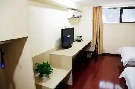 Suzhou Hefeng Business - 3