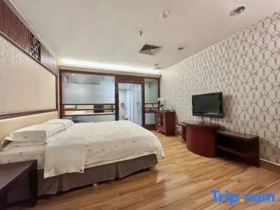 Goodview Sangem Zhangmutou - 55