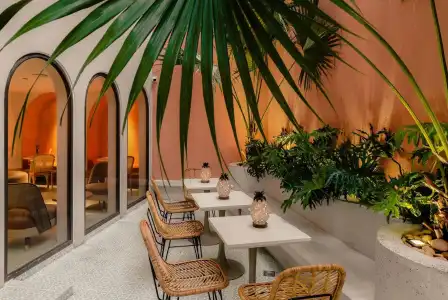 Hanoi Le Jardin & Spa - 22