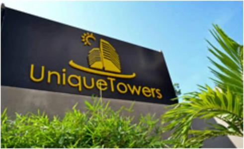 Unique Towers Luxury Boutique Suites - 46
