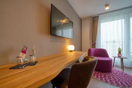 Vienna House Easy by Wyndham Freiburg - 36