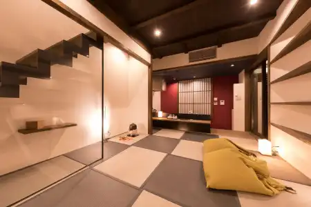 Akari Kyoto Gion - 2