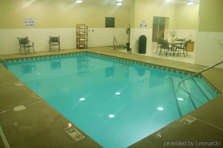 Hampton Inn Charlotte-Uptown - 16