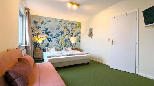 Lieblingsplatz Wannerhus - 47